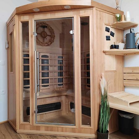 Ranc Jures Appartement Ljutomer Buitenkant foto