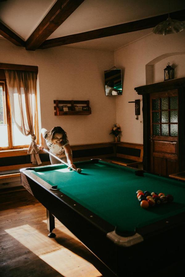 Ranc Jures Appartement Ljutomer Buitenkant foto