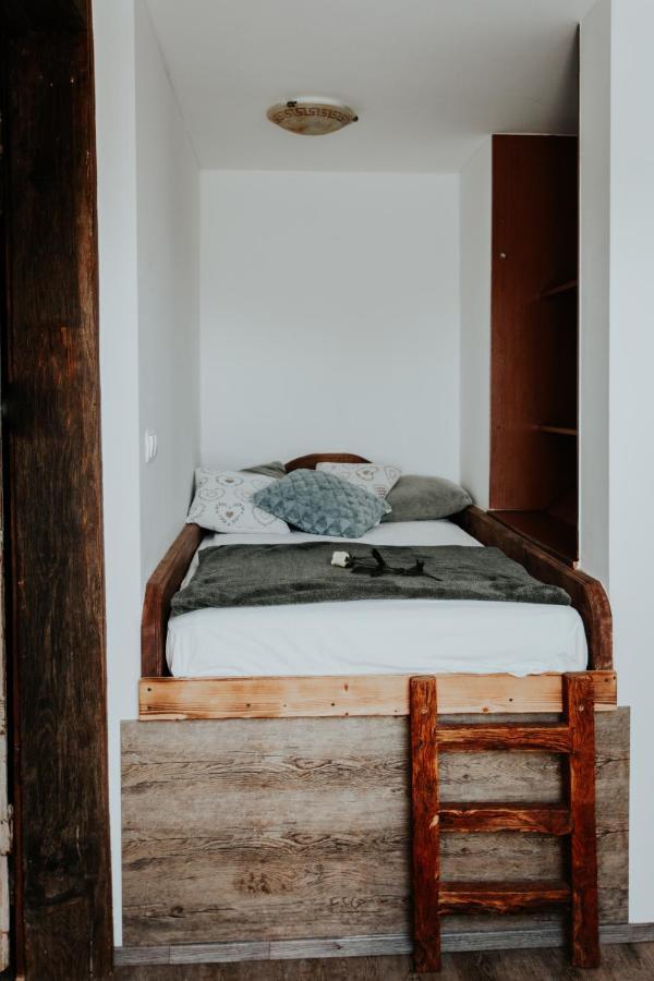 Ranc Jures Appartement Ljutomer Buitenkant foto