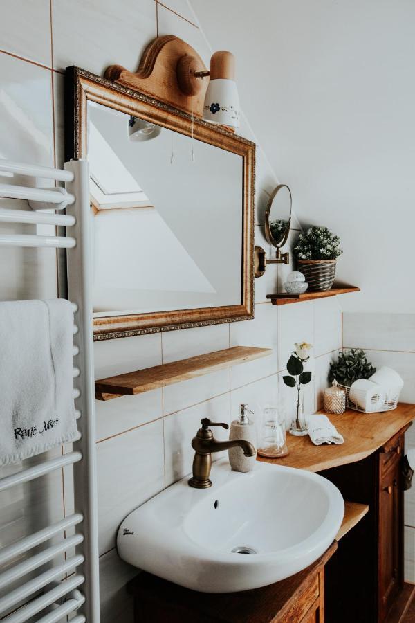 Ranc Jures Appartement Ljutomer Buitenkant foto