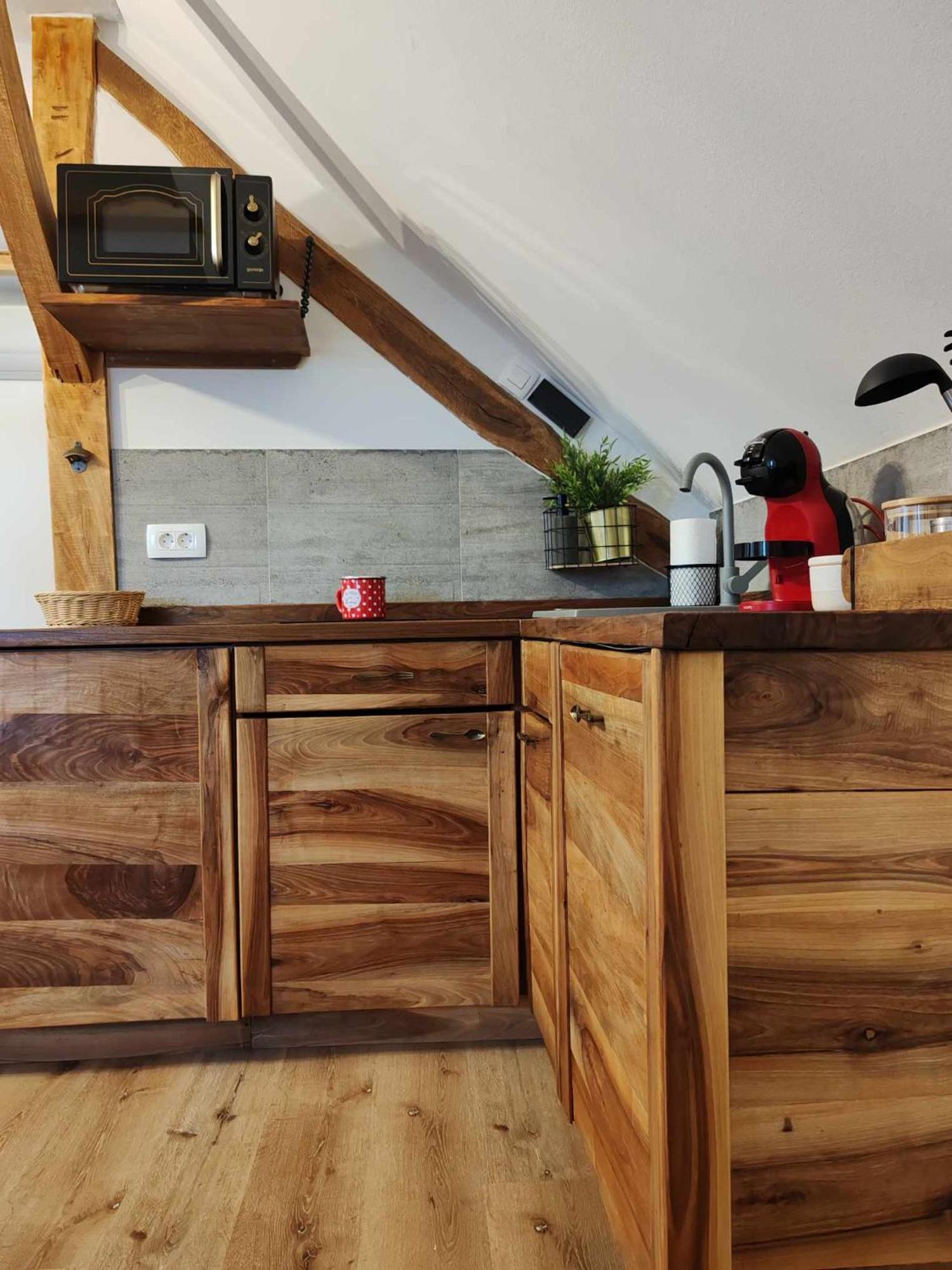 Ranc Jures Appartement Ljutomer Buitenkant foto