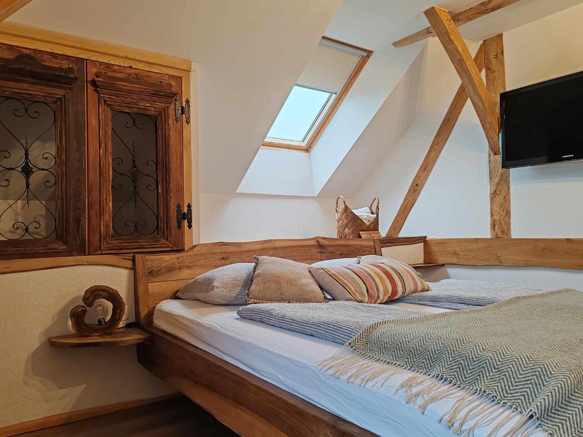 Ranc Jures Appartement Ljutomer Buitenkant foto