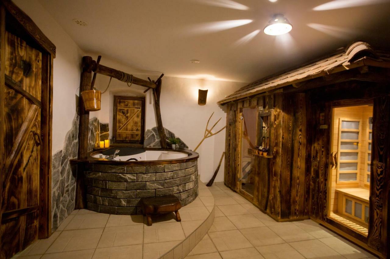 Ranc Jures Appartement Ljutomer Buitenkant foto